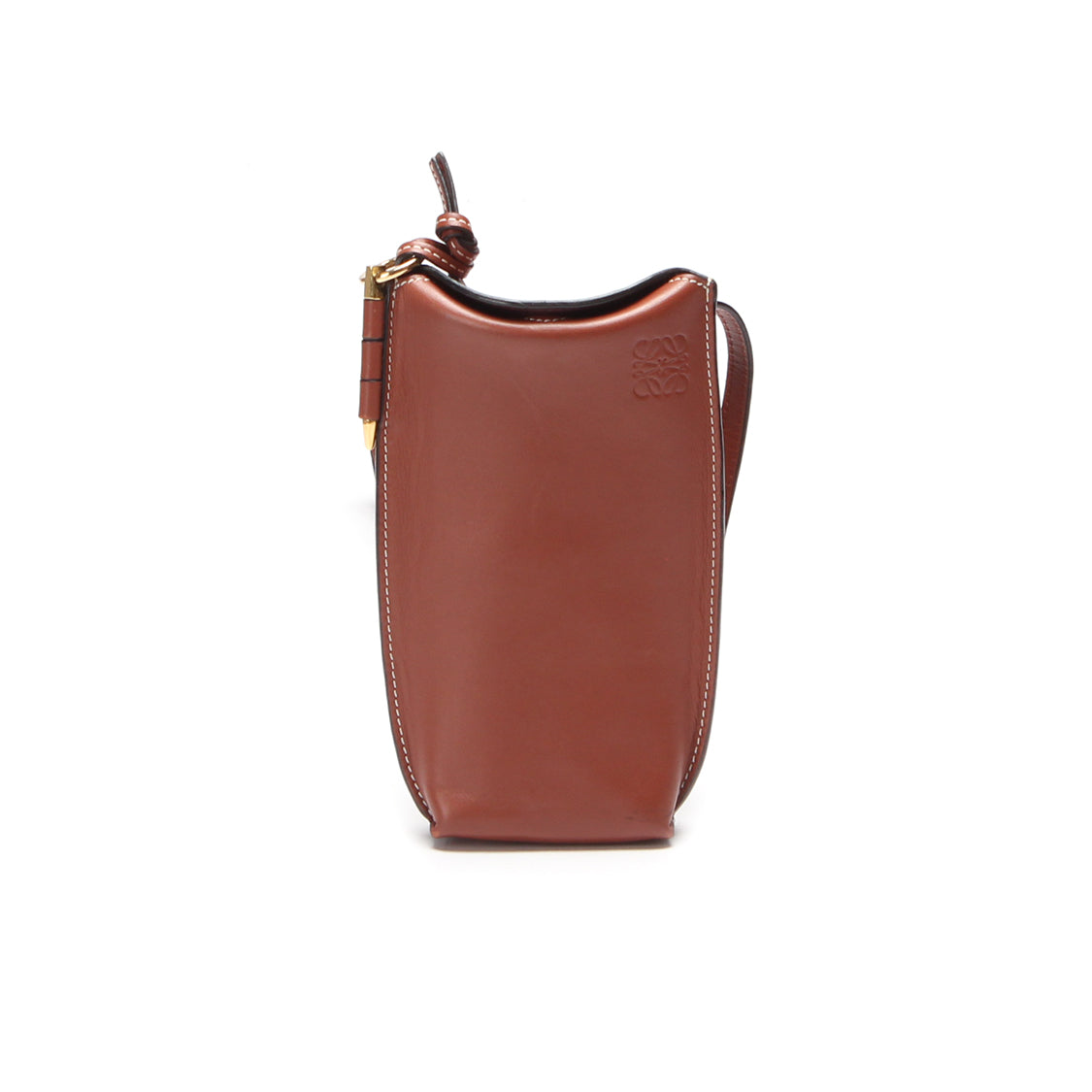 Gate Pocket bag