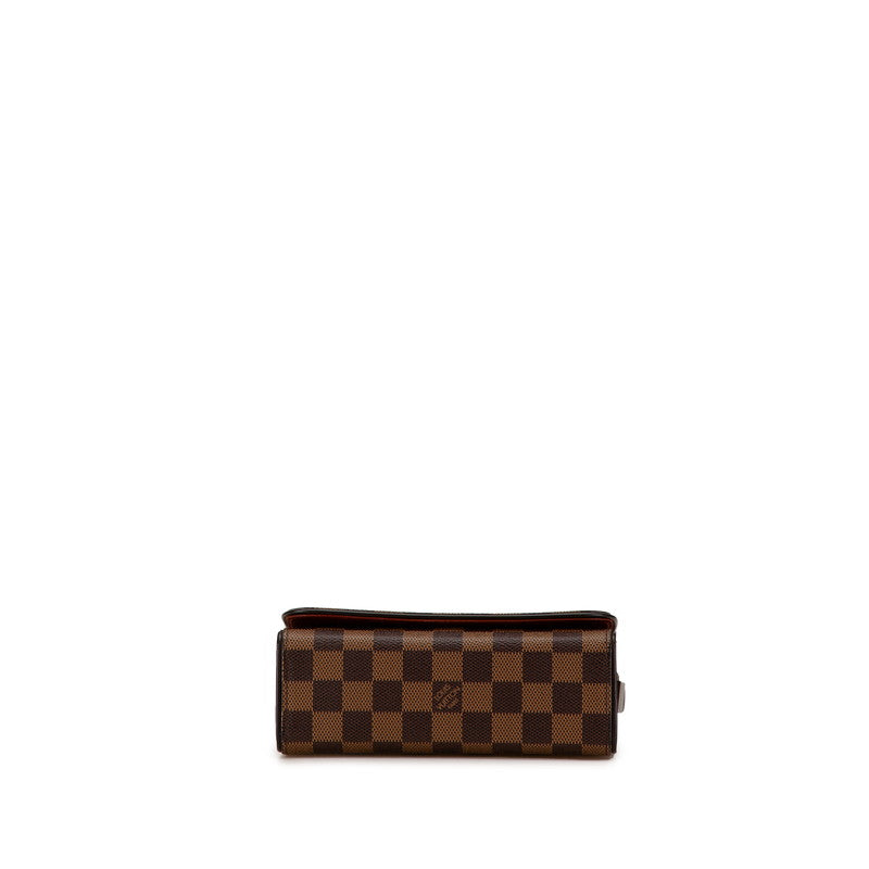 Louis Vuitton Damier Tribeca Mini Shoulder Bag N51162