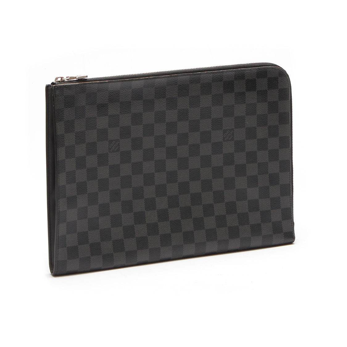 Damier Graphite Pochette Jour GM