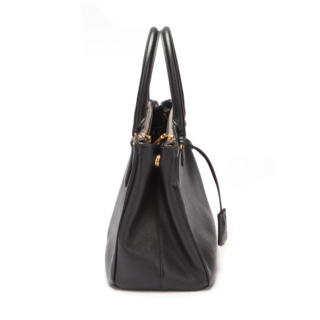 Saffiano Galleria Handbag