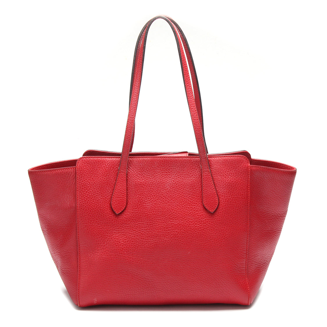 Swing Leather Tote 354408