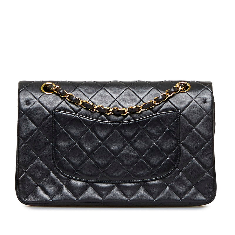 Medium Classic Double Flap Bag