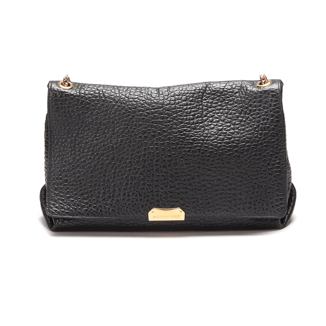 Mildenhall Leather Shoulder Bag