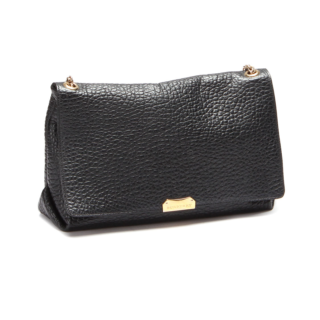 Mildenhall Leather Shoulder Bag