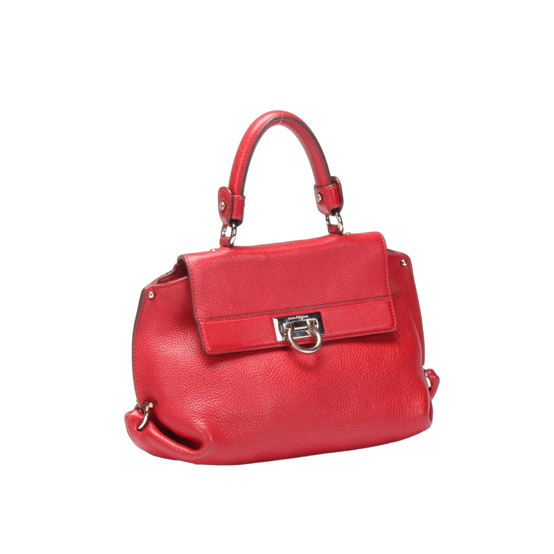 Sofia Top Handle Bag