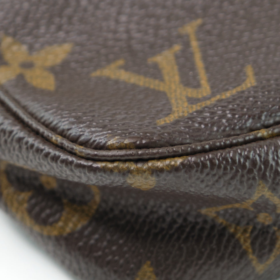 Monogram Pochette Accessoires