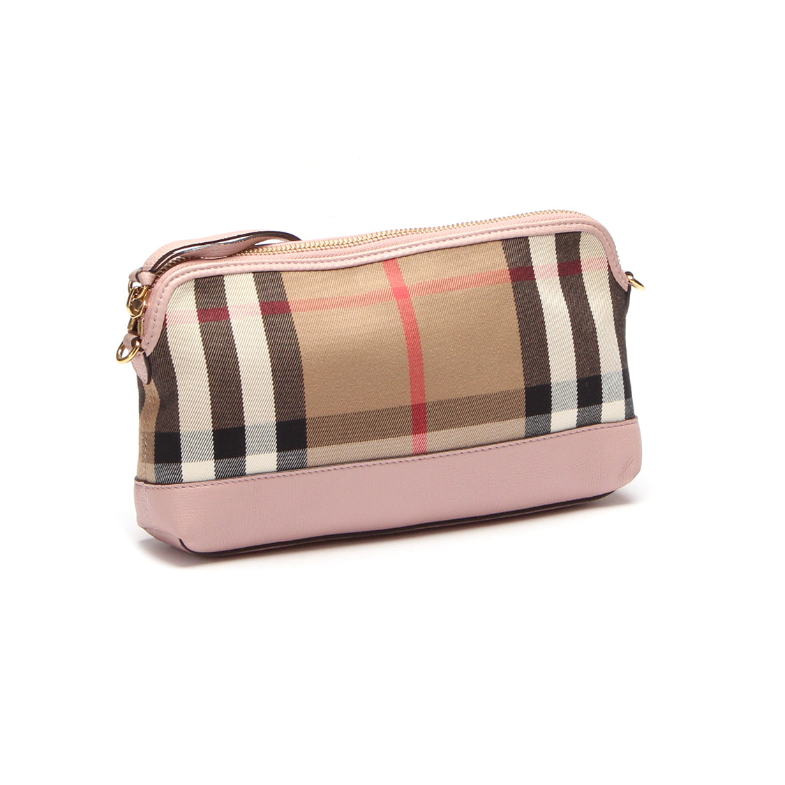 Abingdon Clutch Bag