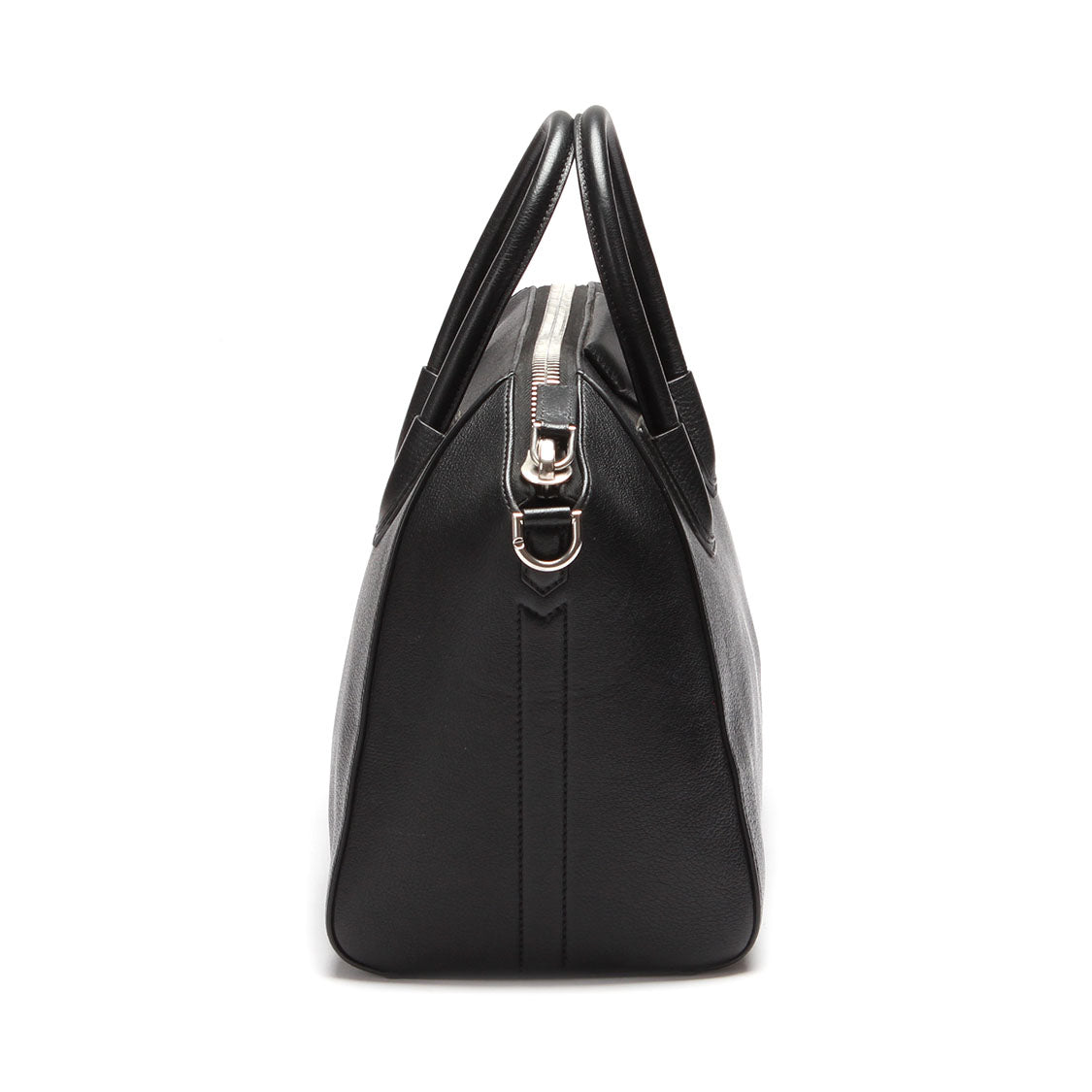 Antigona Leather Handbag