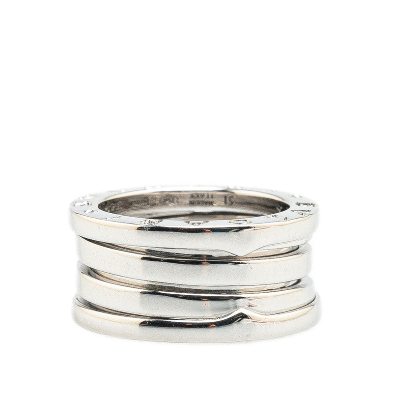 Bvlgari B-Zero1 3-Band Ring K18WG