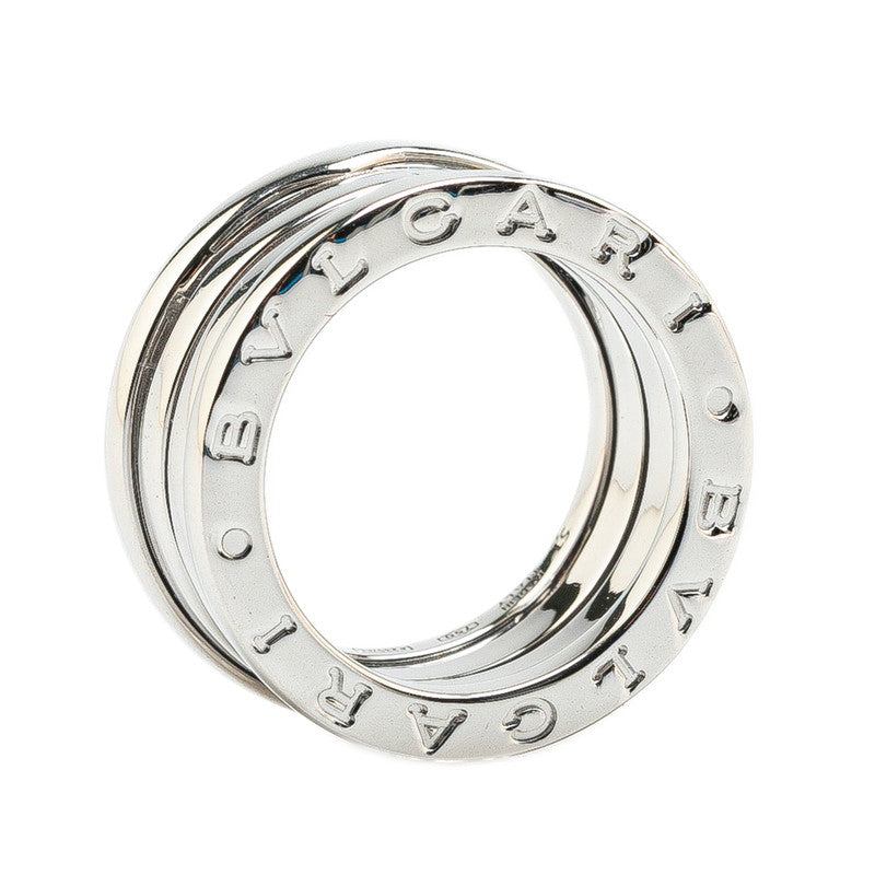 Bvlgari B-Zero1 3-Band Ring K18WG