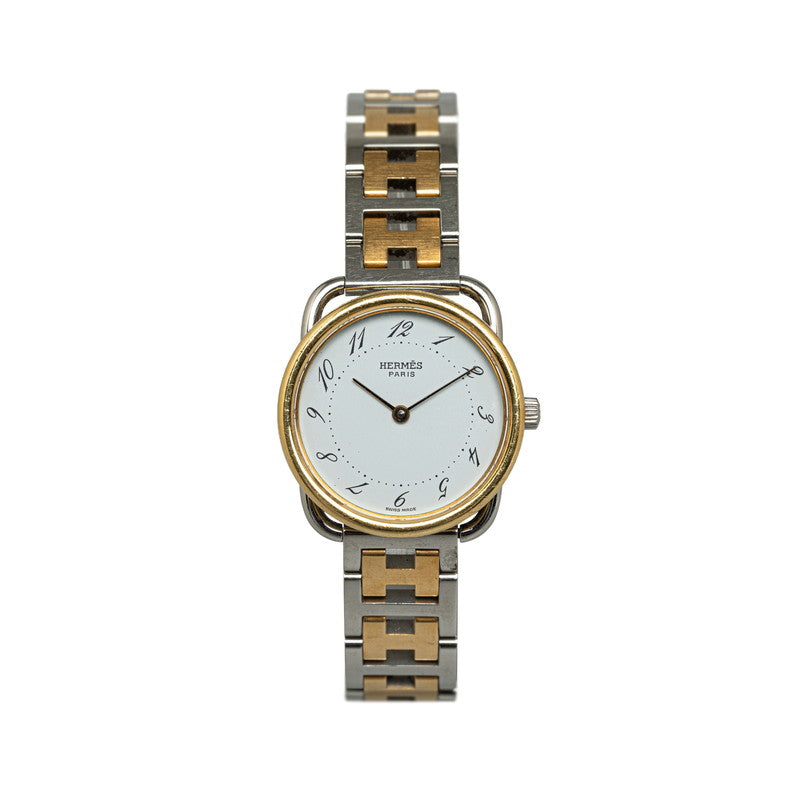 Quartz Arceau Wrist Watch AR3.220