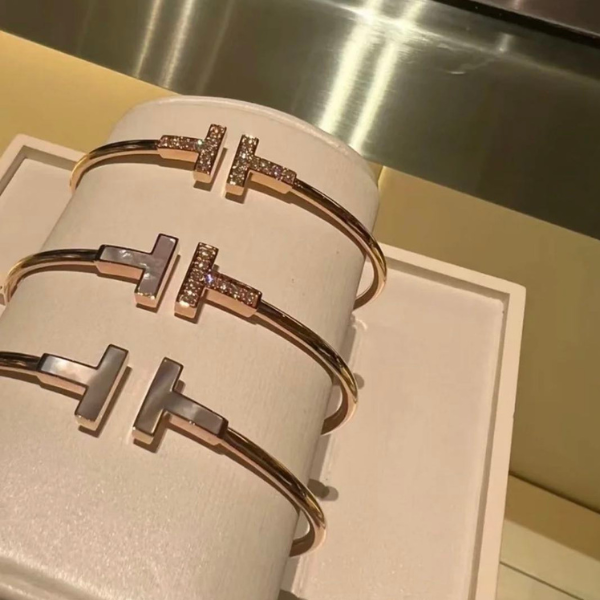 Tiffany & Co.