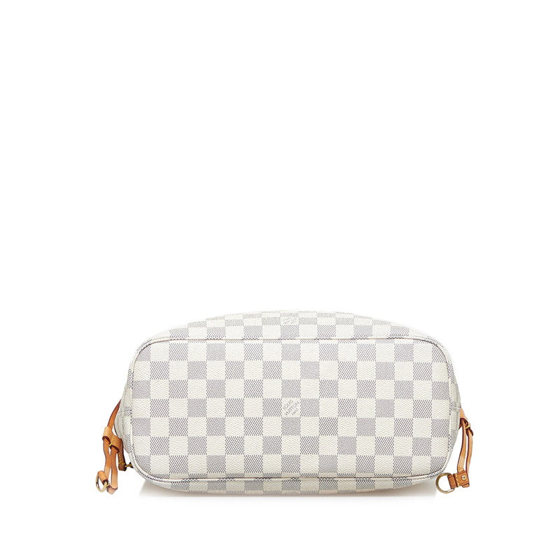 Damier Azur Neverfull PM N51110