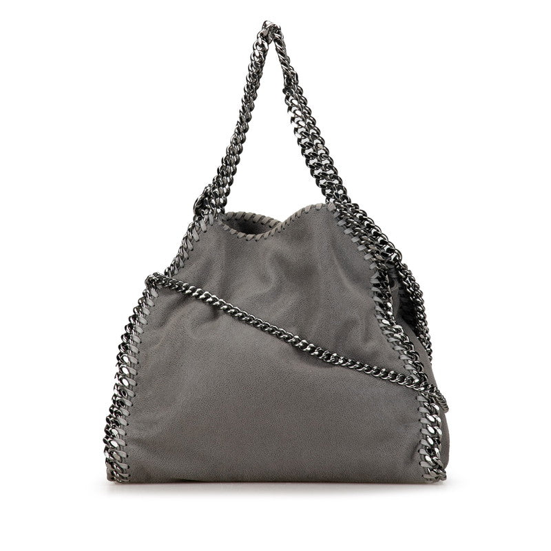 Stella Mccartney Falabella Crossbody Bag  Leather Shoulder Bag 371223 in Good condition