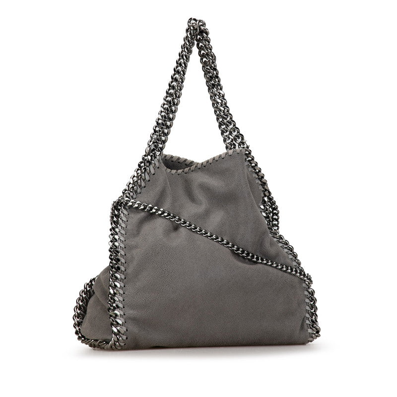 Stella Mccartney Falabella Crossbody Bag  Leather Shoulder Bag 371223 in Good condition