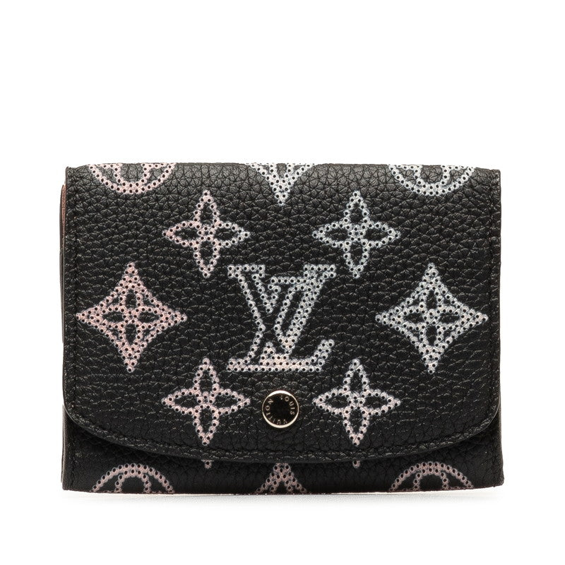 Louis Vuitton Mahina Envelop Carte de Visite Leather Business card case M81660 in Excellent condition