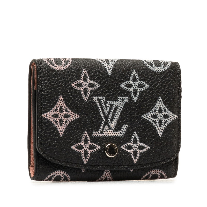Louis Vuitton Mahina Envelop Carte de Visite Leather Business card case M81660 in Excellent condition