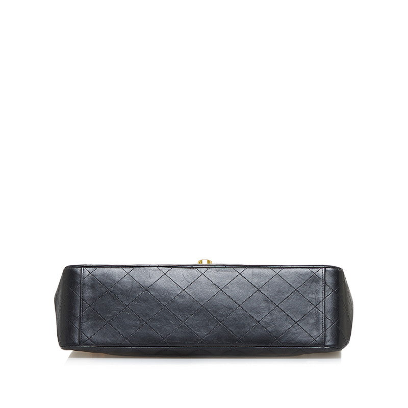 Maxi Classic Single Flap Bag