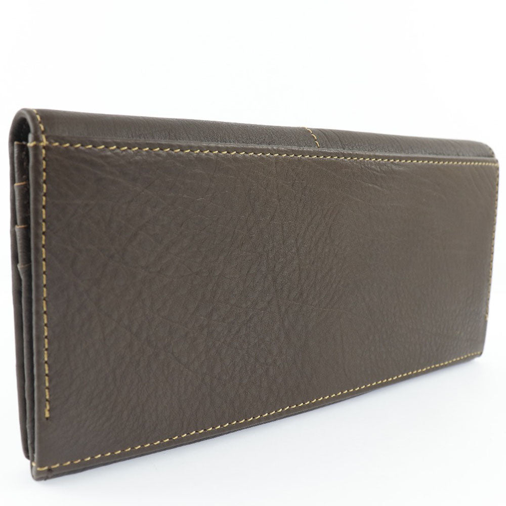 Hiroko Koshino Men's Long Wallet HH-A0001