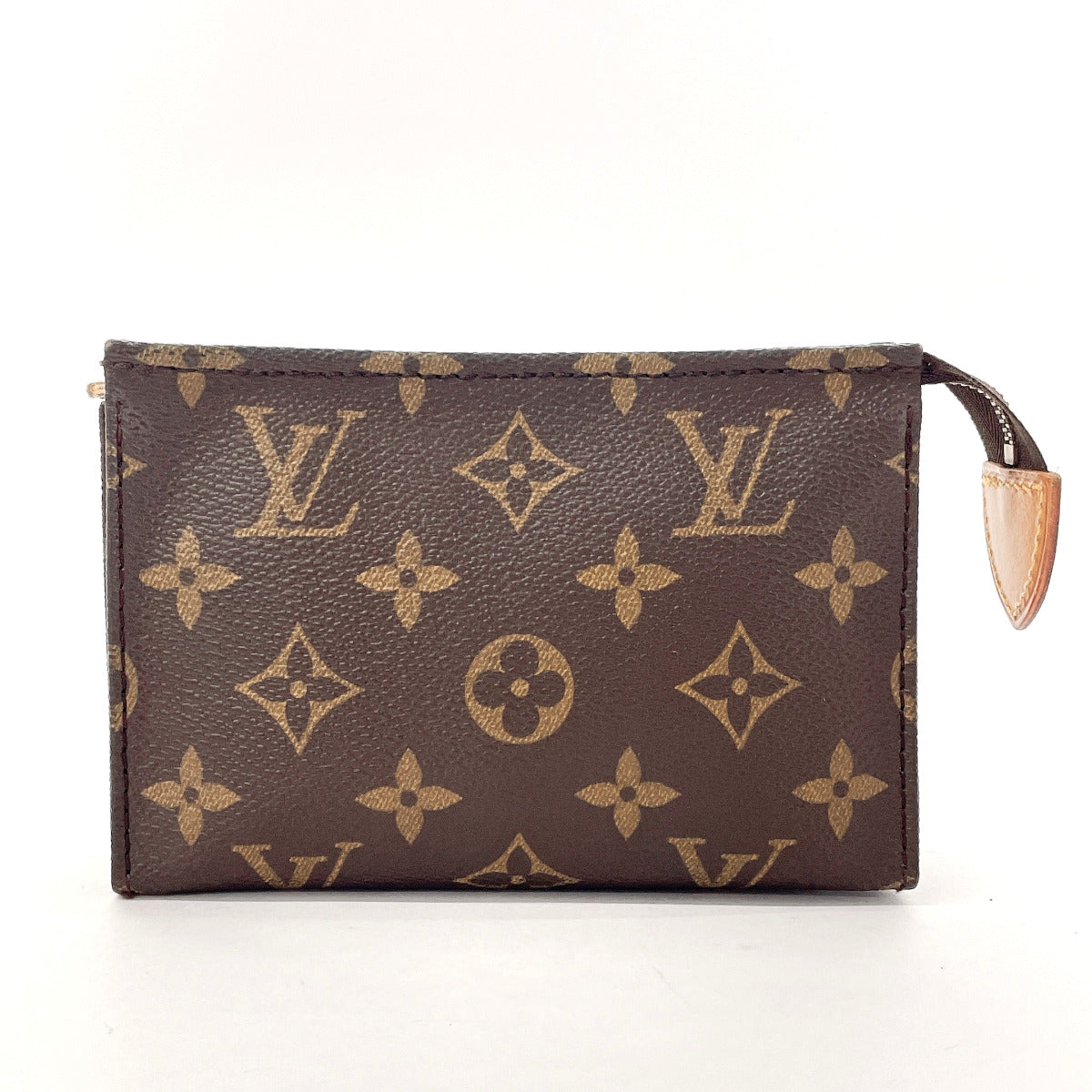 Louis Vuitton Monogram Canvas Pouch M47546