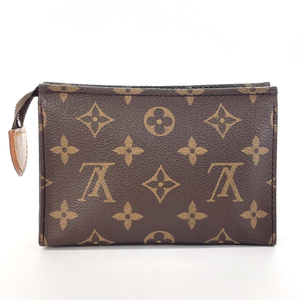 Louis Vuitton Monogram Canvas Pouch M47546