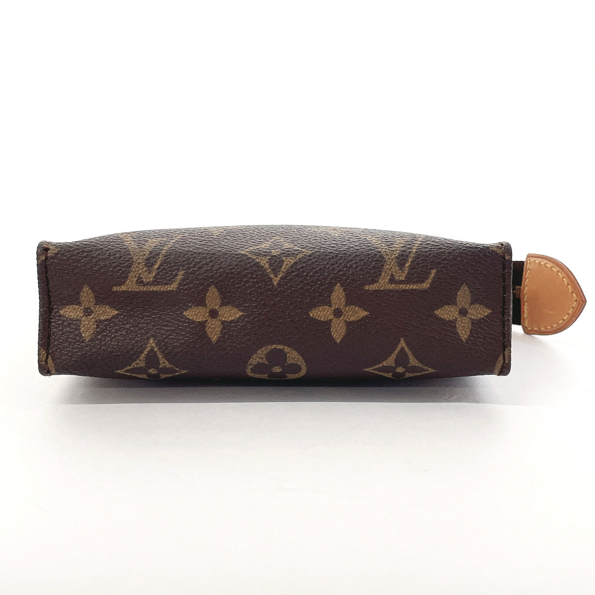 Louis Vuitton Monogram Canvas Pouch M47546