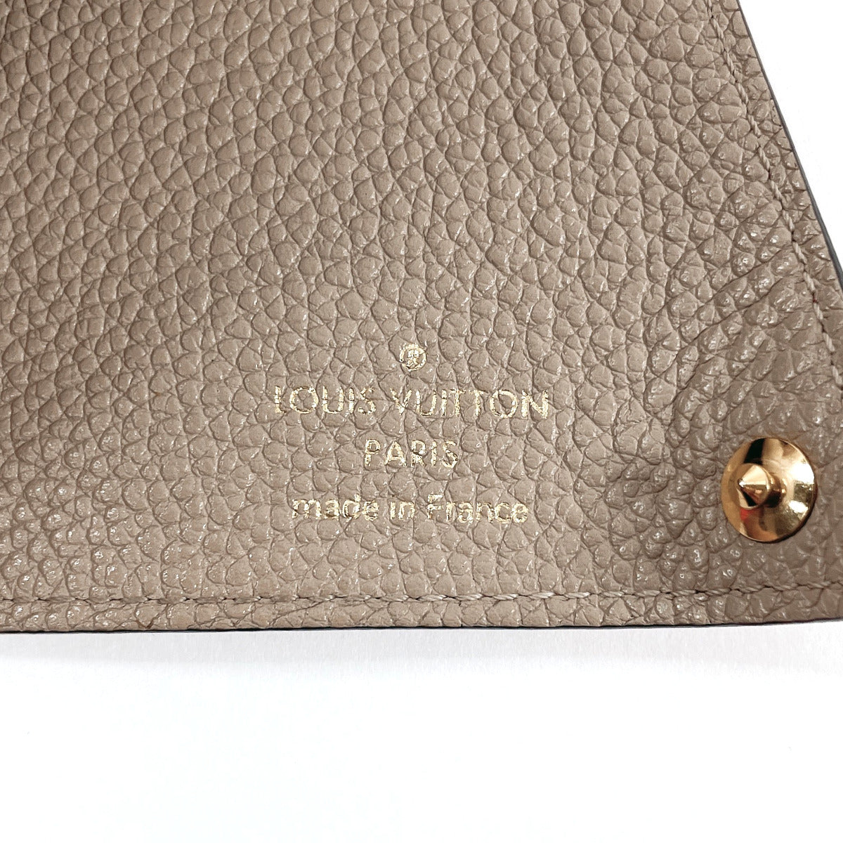 Louis Vuitton Multicles Berlango Key Case M61482