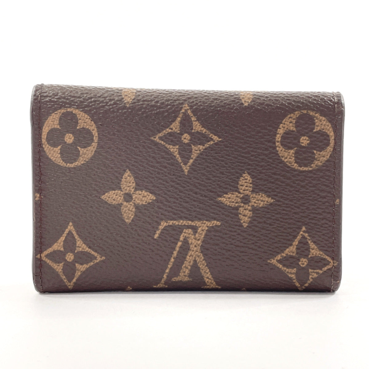 Louis Vuitton Monogram Canvas Key Case M62630