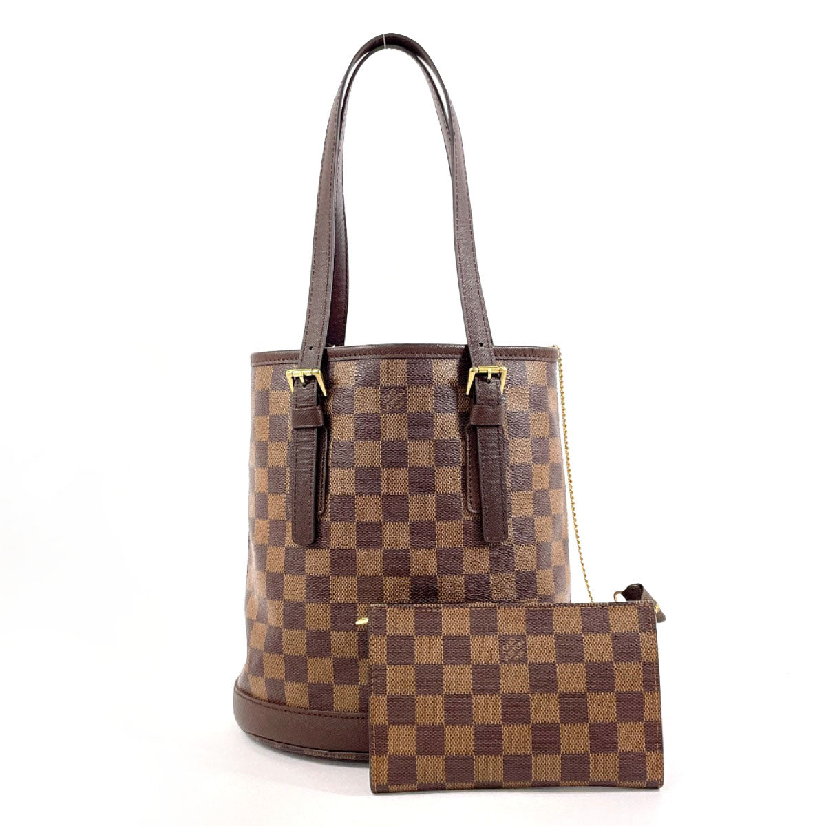 Louis Vuitton Damier Mare Tote Bag N42240