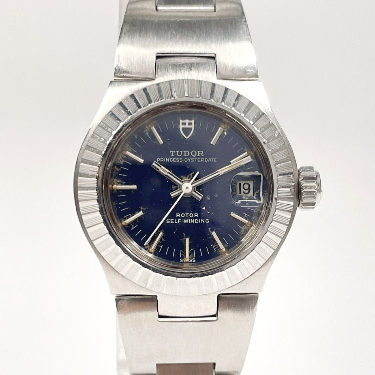 Tudor Princess Oysterdate 9311/0 Automatic Watch