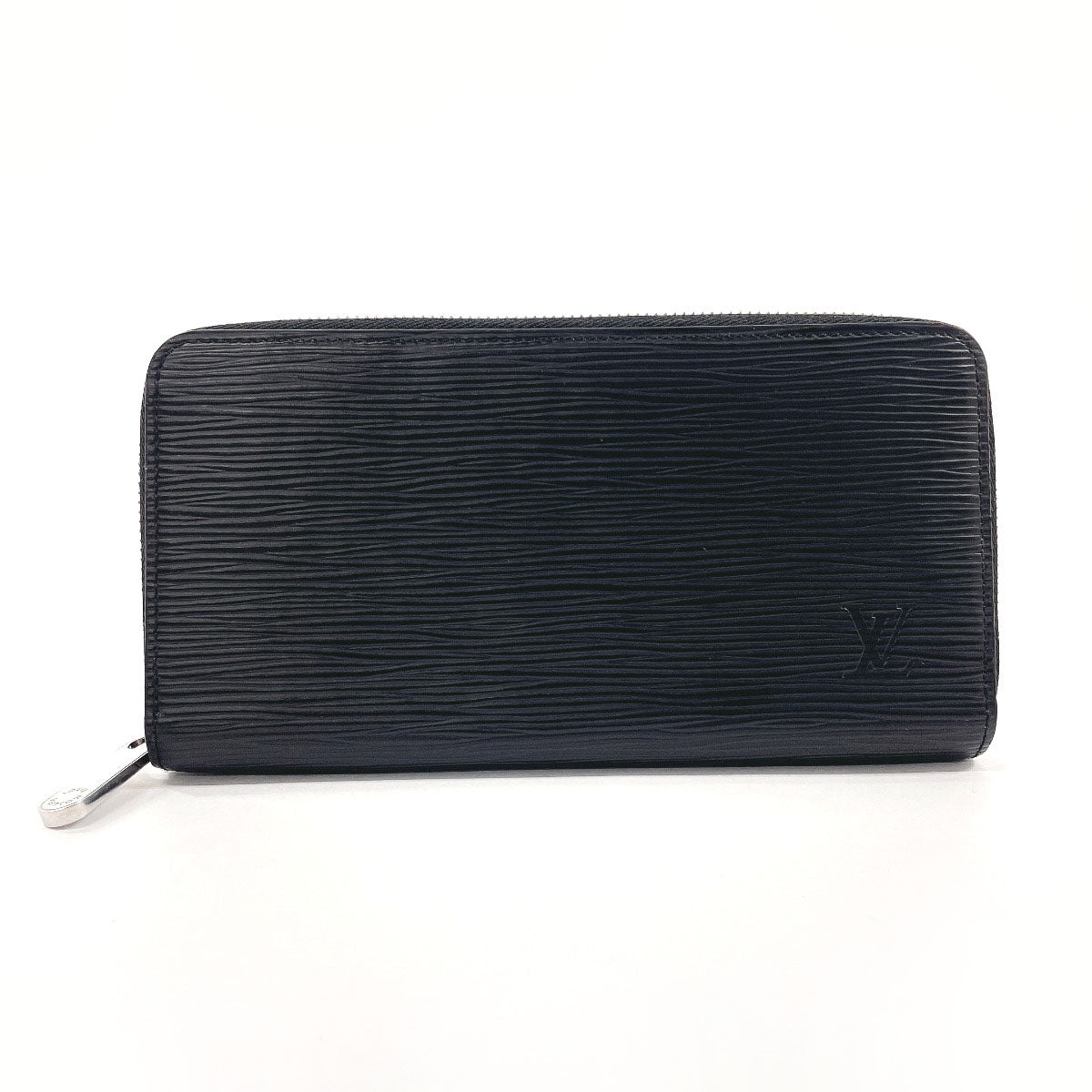 Louis Vuitton Epi Leather Zippy Wallet M61857