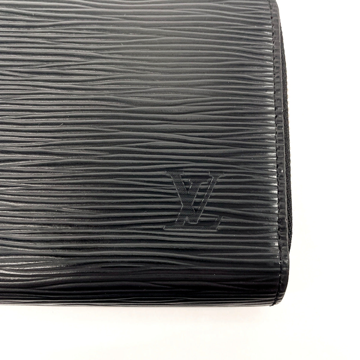 Louis Vuitton Epi Leather Zippy Wallet M61857