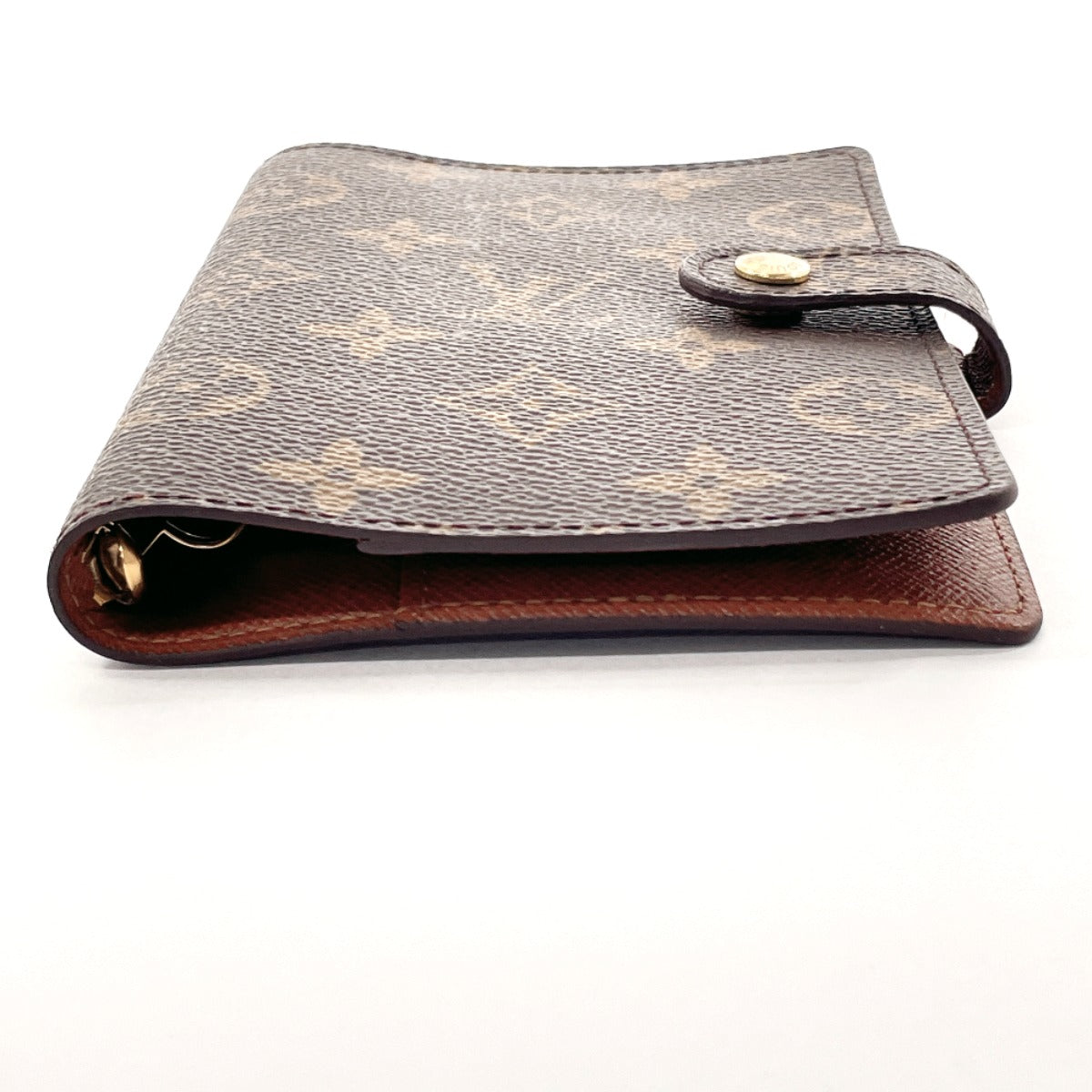 Louis Vuitton Monogram Canvas Agenda PM Cover