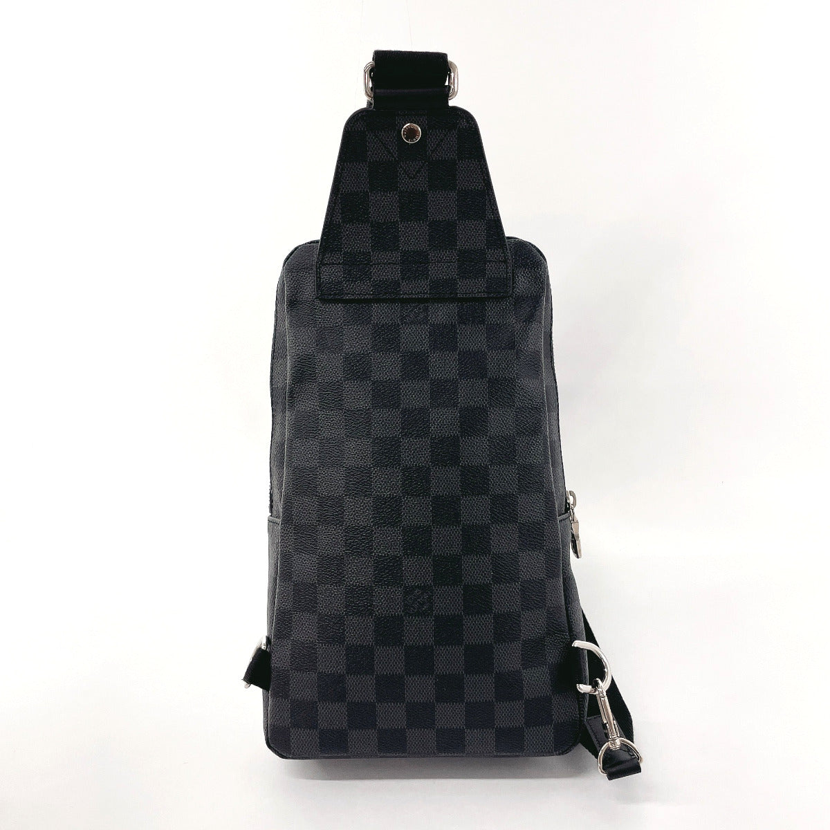 Louis Vuitton Damier Graphite Avenue Sling Bag N41719