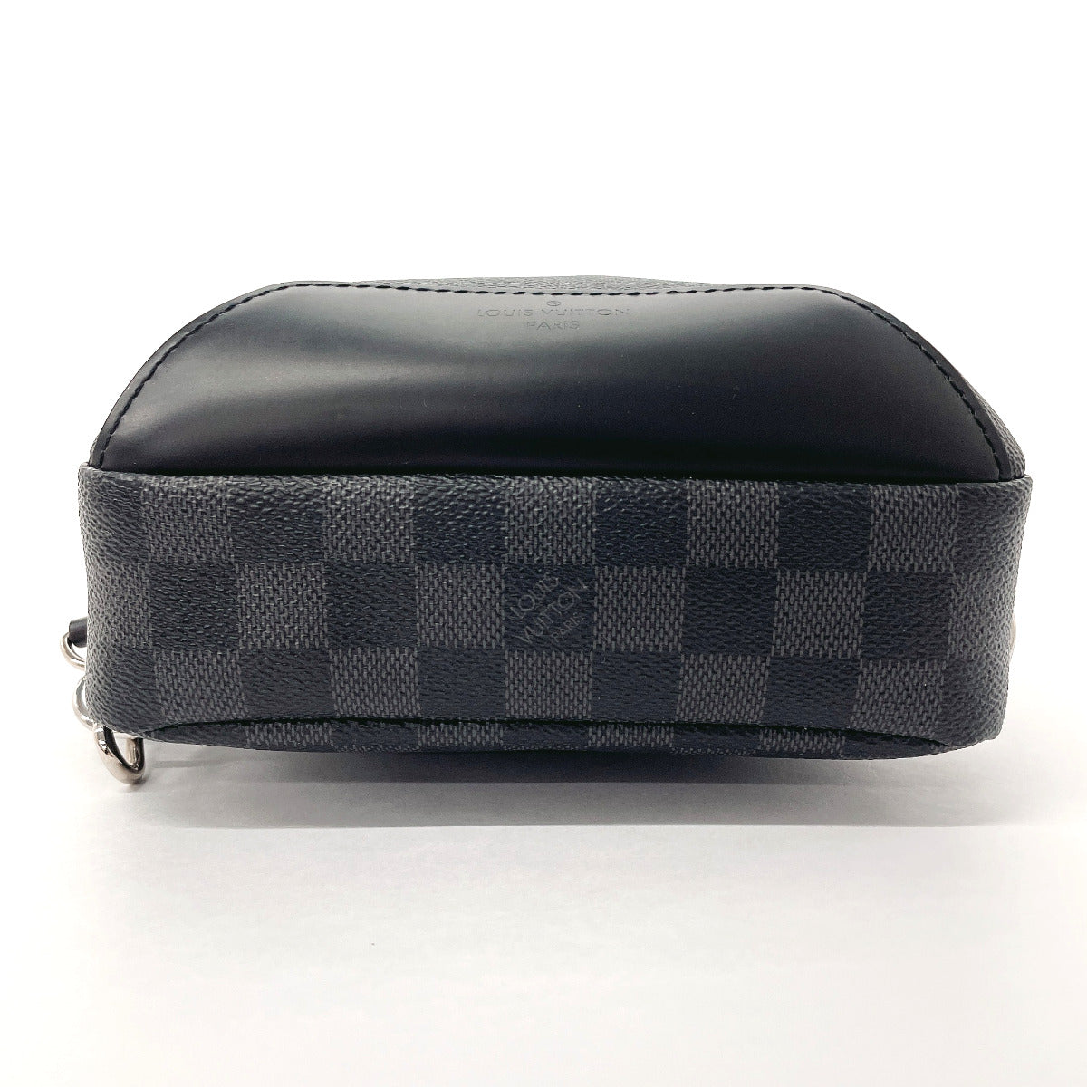 Louis Vuitton Damier Graphite Avenue Sling Bag N41719