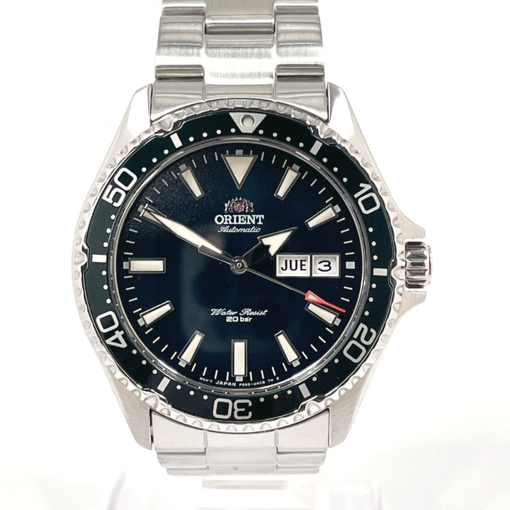 ORIENT Sports Diver Automatic Watch F692-UAA0