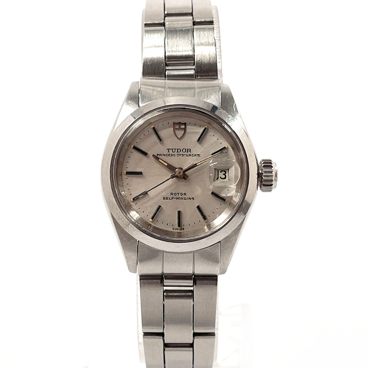 Tudor Princess Oysterdate 7616/0 Stainless Steel Watch