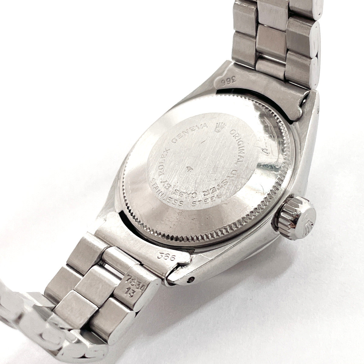 Tudor Princess Oysterdate 7616/0 Stainless Steel Watch