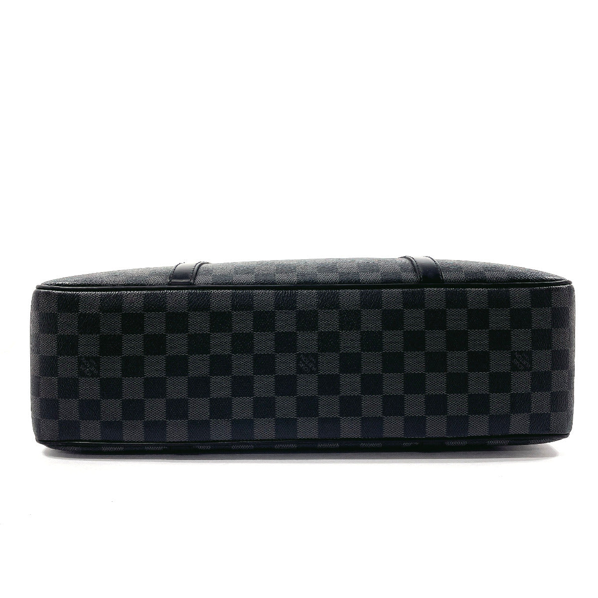 Louis Vuitton Damier Graphite Yorn Briefcase