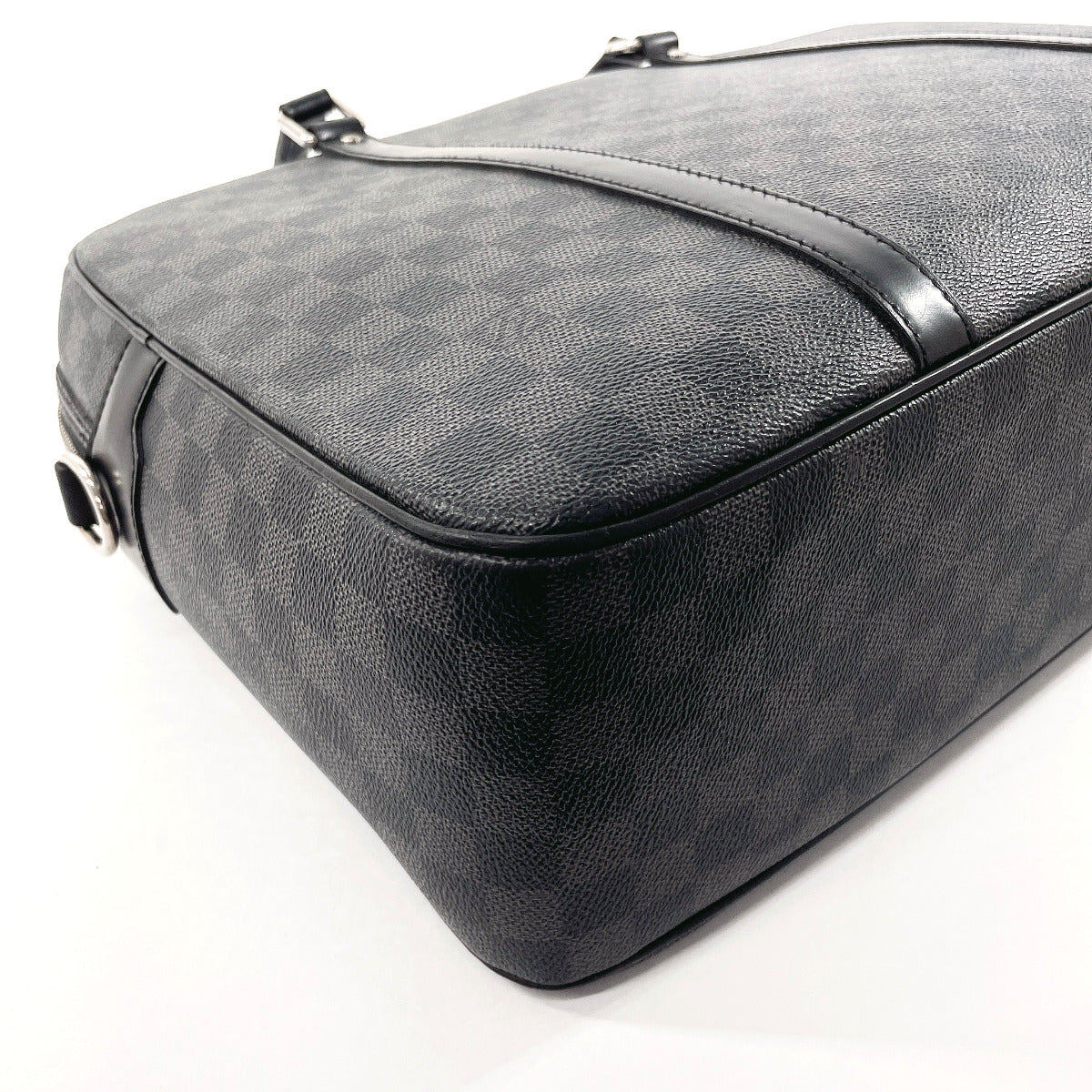 Louis Vuitton Damier Graphite Yorn Briefcase