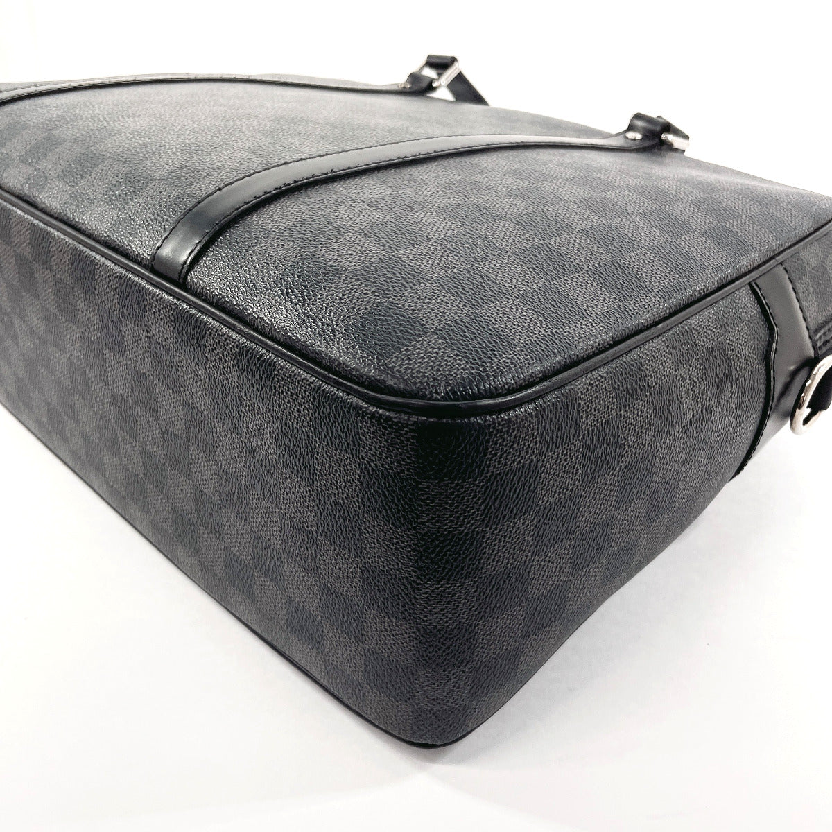 Louis Vuitton Damier Graphite Yorn Briefcase