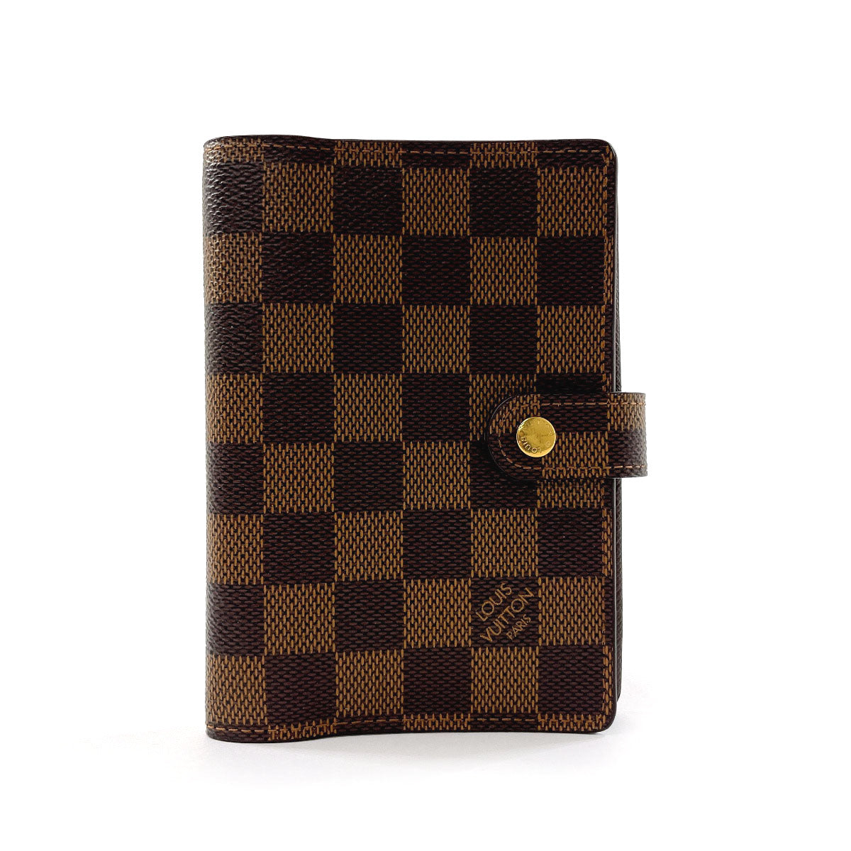 Louis Vuitton Damier Agenda PM Notebook Cover