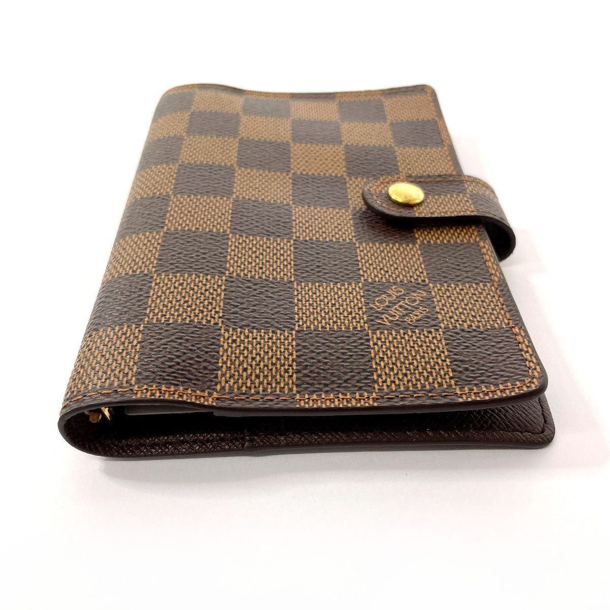 Louis Vuitton Damier Agenda PM Notebook Cover