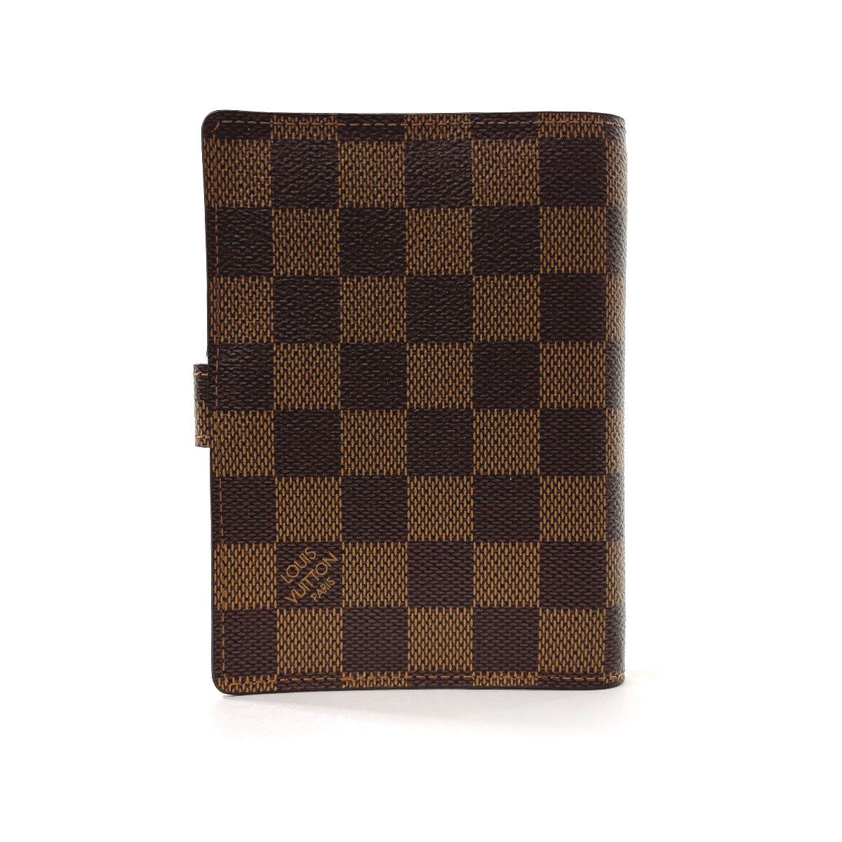 Louis Vuitton Damier Agenda PM Notebook Cover