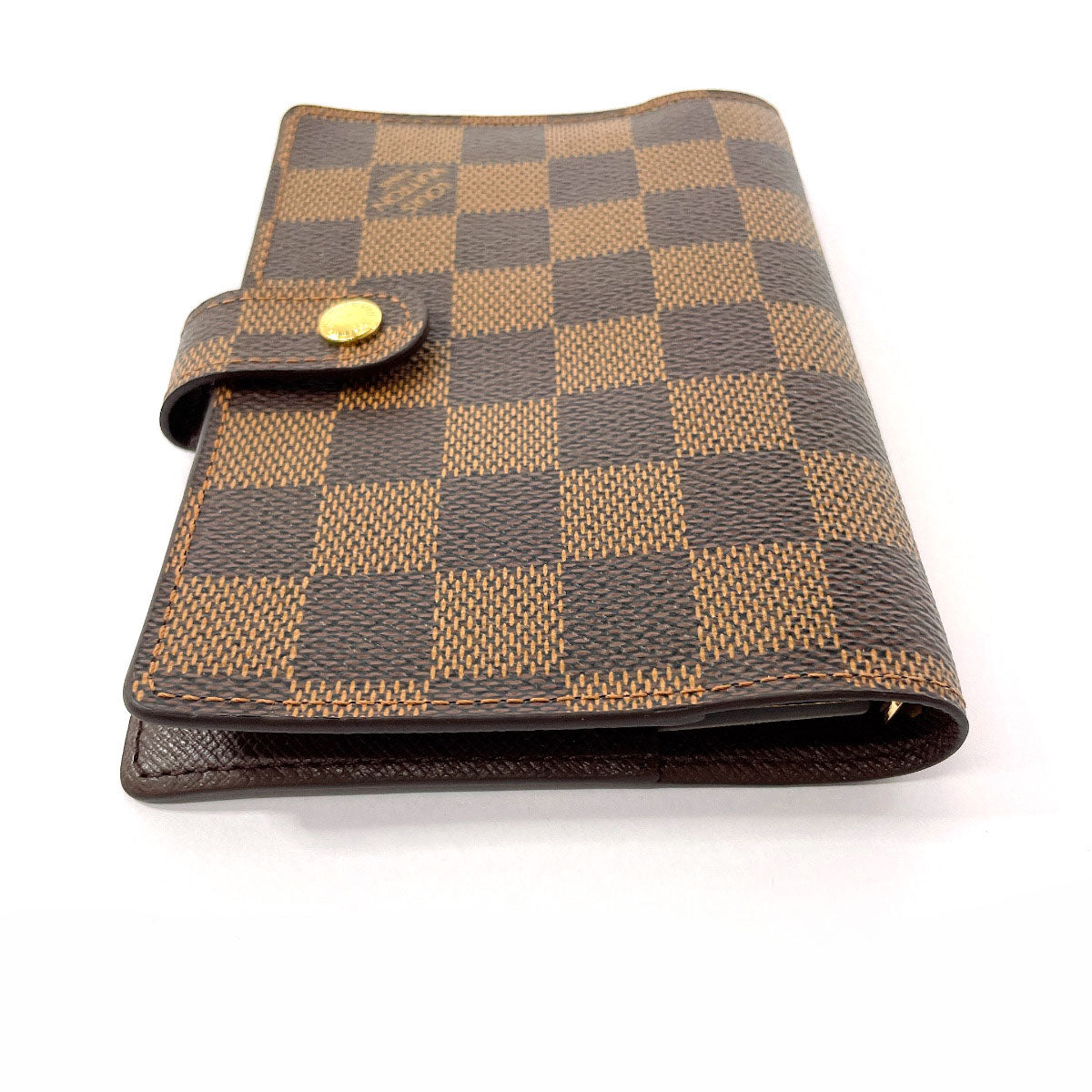 Louis Vuitton Damier Agenda PM Notebook Cover