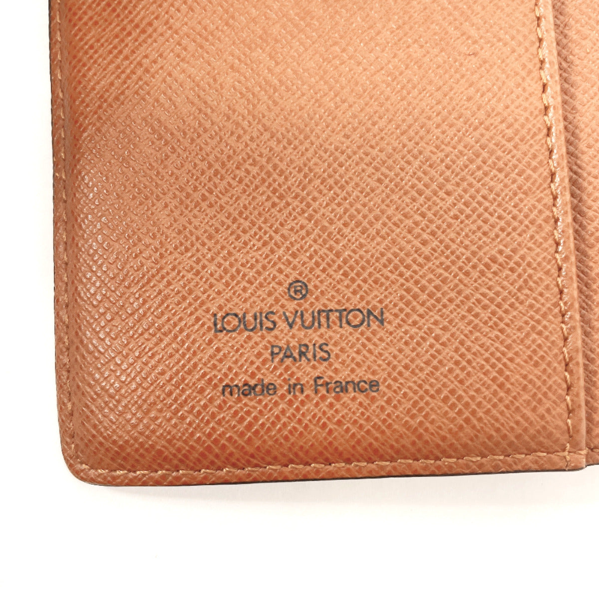 Louis Vuitton Monogram Canvas Agenda PM Cover