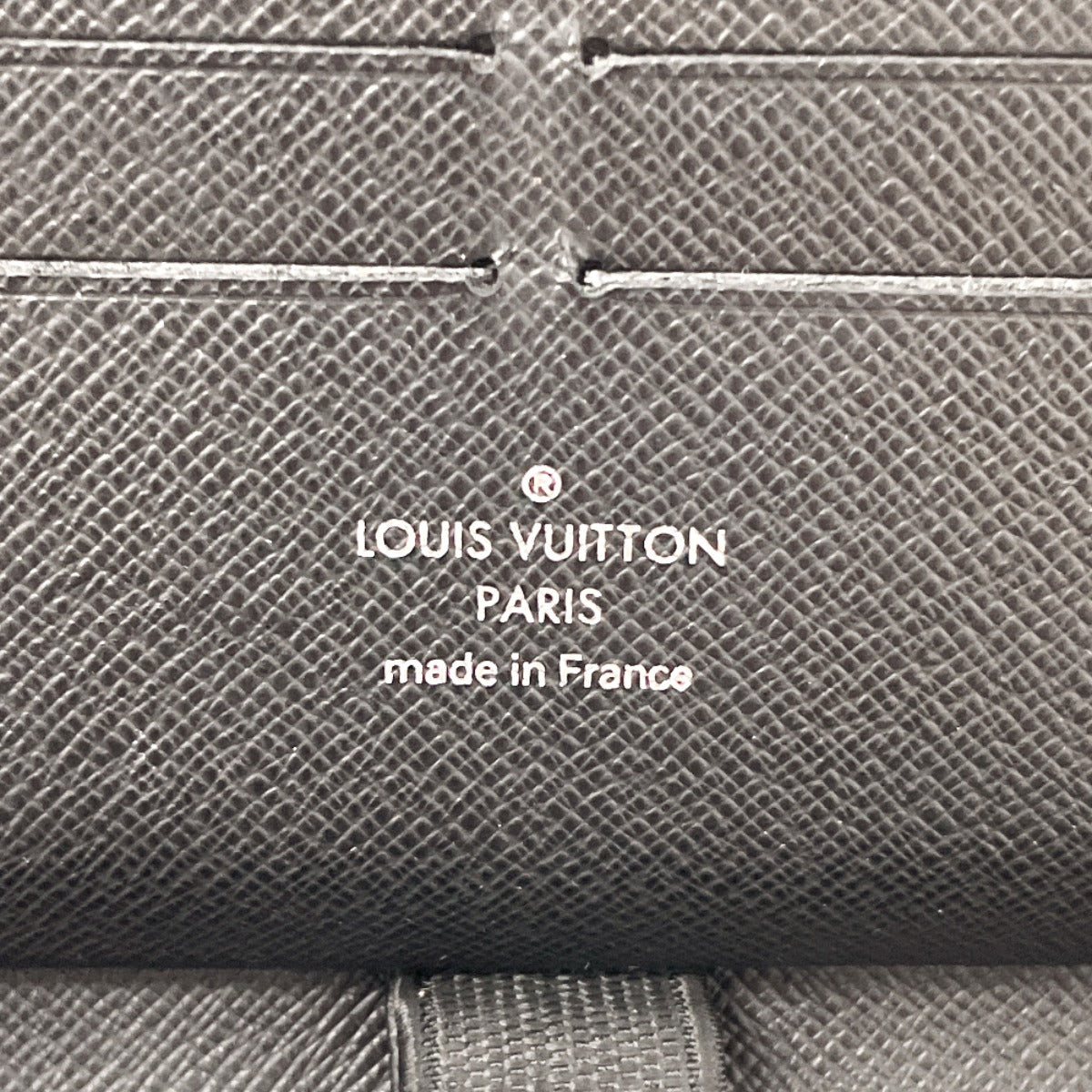 Louis Vuitton Epi Leather Zippy Organizer Wallet