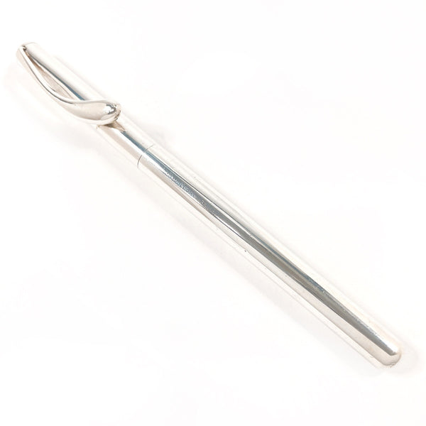 Tiffany & Co. Elsa Peretti Sterling Silver Ballpoint Pen