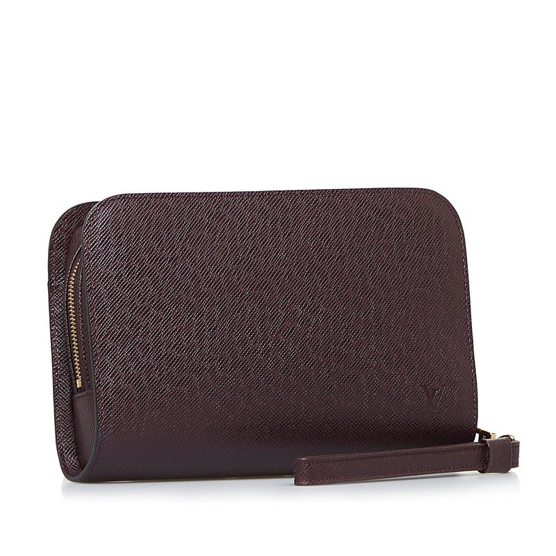 Taiga Baikal Clutch Bag M30186