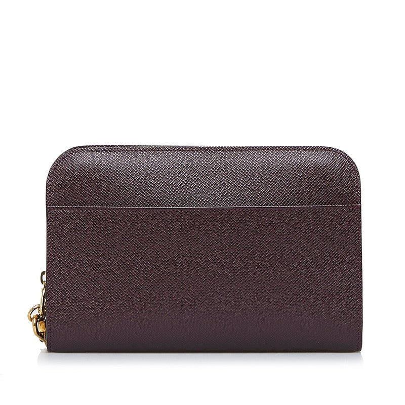 Taiga Baikal Clutch Bag M30186